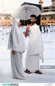 Image result for Clothes for Hajj