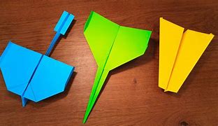 Image result for Paper Airplane Airbus