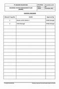 Image result for Mooring Plan