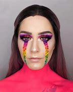 Image result for Pride Month Makup