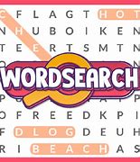 Image result for Facebook. Word Search