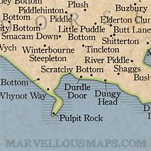 Image result for Place Names