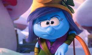 Image result for The Smurfs Storm Smurf