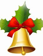 Image result for Christmas Bells with Ribbon Clip Art