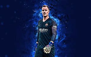 Image result for André Ter Stegen