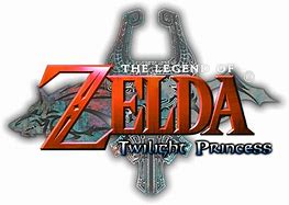 Image result for Holding a Copy of Twilight Princess