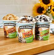 Image result for Ben and Jerry Chopcolate