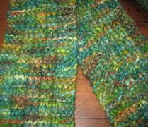 Image result for Variegated Yarn