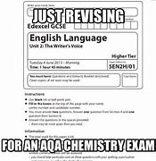 Image result for AQA Memes