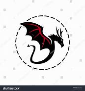 Image result for Dragon Wings Logo