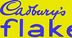 Image result for Cadbury Flake Logo