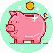 Image result for Child's Piggy Bank