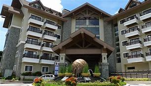 Image result for 5 Star Hotel Baguio