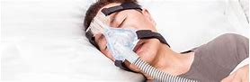 Image result for Obstructive Sleep Apnea Machine