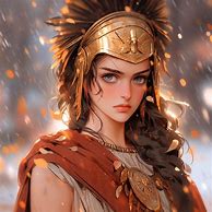 Image result for Moon Goddess Concept Art