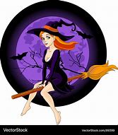 Image result for Motorized Witches Broom