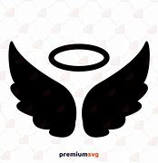 Image result for Sun with Angel Wings SVG