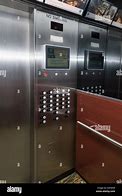 Image result for Elevator Inside Panel