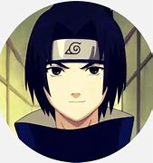 Image result for Sasuke MBTI