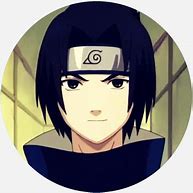 Image result for Sasuke Personality