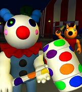 Image result for Piggy Chapter 8 Carnival