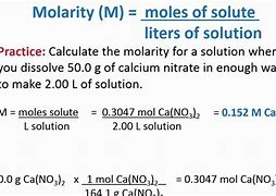 Image result for Molarization