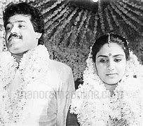 Image result for Suresh Gopi Spouse