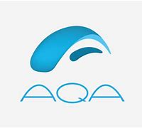 Image result for AQA Logo