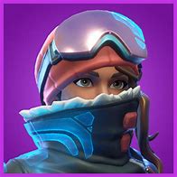 Image result for Powder Fortnite Skin