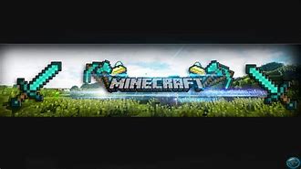 Image result for Minecraft E Banner