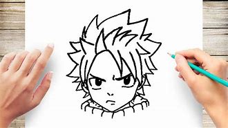 Image result for Anime EZ to Draw