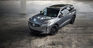 Image result for 2023 Acura MDX