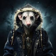 Image result for Cool Possum