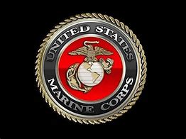 Image result for USMC Logo Drawing