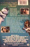 Image result for Cats and Dogs VHS