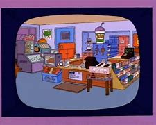 Image result for Abu Simpsons GIF