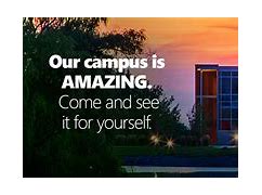 Image result for NIACC Campus Map