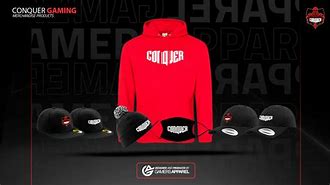 Image result for Gamers Merchandise