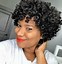 Image result for Bantu Knots with Braid Bangs