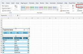 Image result for Graph Slicer Excel