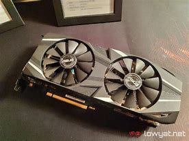 Image result for Asus 2060 GPU