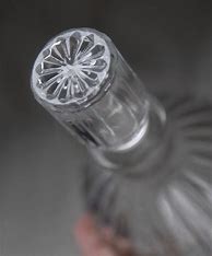 Image result for Depose Glass Vase