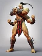 Image result for Goro MK Fan Art