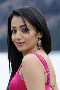 Image result for Trisha Krishnan Cute Pics