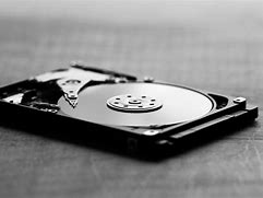 Image result for Pic of Hard Disk