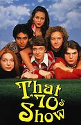 Image result for That 70s Show Season 1 Cast