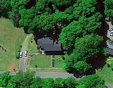 Image result for Frances Bavier Home in Siler City NC