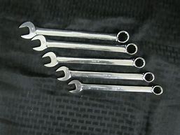 Image result for Stubby Wrench Set