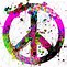 Image result for Peace and Love Sign