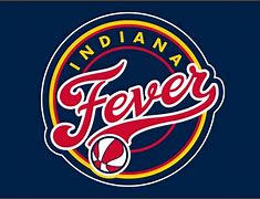 Image result for Indiana Fever Jpeg Logo